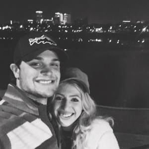 Meet your Posher, Maddie